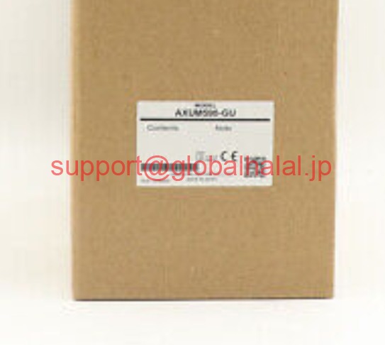 新品【東京発★適格請求書★代引可】VEXTA MOTOR AXUM590-GU AXUM590GU IN BOX 【6ヶ月保証】|Global Halal Japan