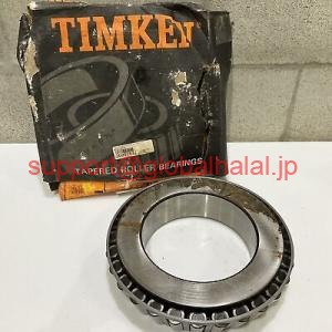 新品【東京発★適格請求書★代引可】Timken 93708 20024テーパーローラーベアリングコーン678 【６ヶ月保証】｜Global Halal Japan