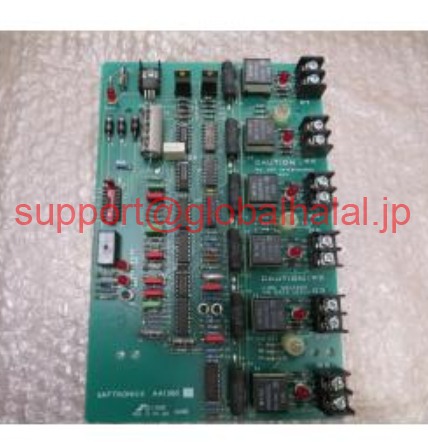 新品【東京発★適格請求書★代引可】Saftronics AA1260ボード 【６ヶ月保証】｜Global Halal Japan