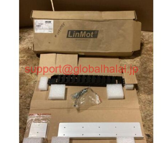 新品【東京発★適格請求書★代引可】Linmot 0150-5457トレーニングチェーンキット-nib 【６ヶ月保証】｜Global Halal Japan