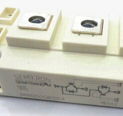 新品【東京発★適格請求書★代引可】SKIIP23NAB126V10 41A、1200V、N-CHANNEL IGBT 【6ヶ月保証】|Global Halal Japan