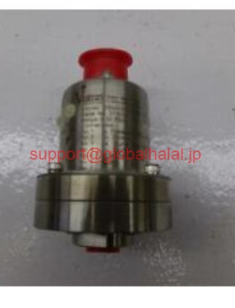 新品【東京発★適格請求書★代引可】Viatran 2184AH2AAA20 0-5V 0-50PSIG汎用圧力トランスデューサー 【６ヶ月保証】｜Global Halal Japan