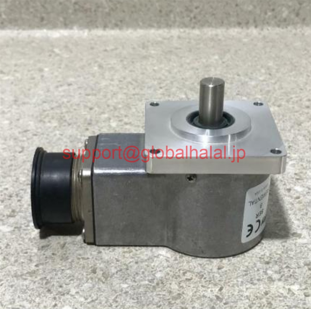 新品【東京発★適格請求書★代引可】Allen Bradley Encoder 845T-DZ51EDN 【６ヶ月保証】｜Global Halal Japan