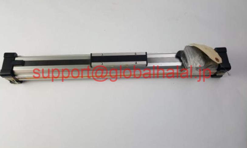 新品【東京発★適格請求書★代引可】Parker P41000000000-00305 PNUEMATIC LINEAR SLIDE 40mmボアx 305mmストローク 【６ヶ月保証】｜Global Halal Japan