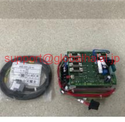 新品【日本の首都発★適当お願いごと書★代引可】FANUC A20B-2004-0181/ 02A抑えつけるゲーム盤W/ FANUC A05B-2253-C002ワット数ワット数 【６ヶ月引き請ける】 パソコン・周辺機器-その他