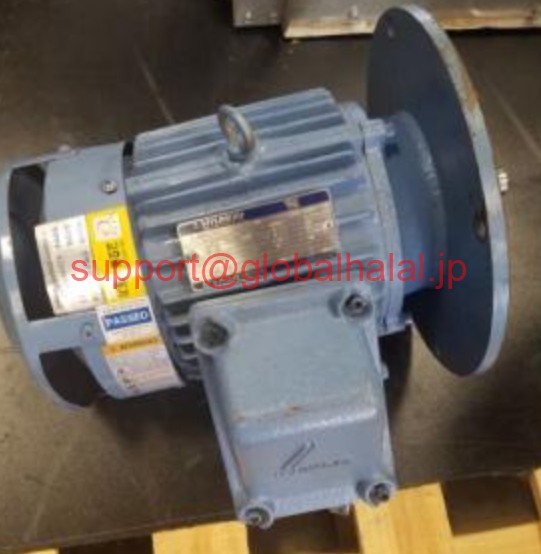 新品【東京発★適格請求書★代引可】ヒュンダイHLS145ZR232A、HP/KW：2/1.5、RPM：1730、フレーム：145TD -【６ヶ月保証】｜Global Halal Japan