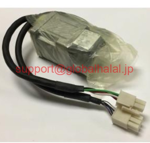 新品【日本の首都発★適当お願いごと書★代引可】OMRON R88M-G05030H-S2 ACサーボ原動機、.05kW、3000RPM、.16NM、40粍フランジ、43VAC 【６ヶ月引き受ける】
