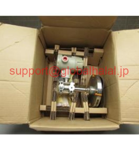 新品【東京発★適格請求書★代引可】Honeywell ST3000 Smart Press。送信機、STR12D-51A-000000000000-DE.1C-XXXX 【６ヶ月保証】｜Global Halal Japan