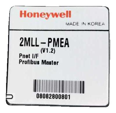 新品【東京発★適格請求書★代引可】1x Honeywell 2MLL-PMEA PNET I/F PROFIBUSマスター 【６ヶ月保証】｜Global Halal Japan