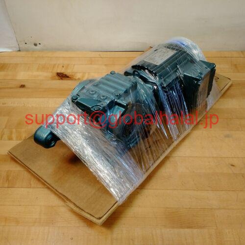 新品【東京発★適格請求書★代引可】Sew -Eurodrive Inc DFT80N4Z、HP 1、RPM 1700 -【６ヶ月保証】｜Global Halal Japan