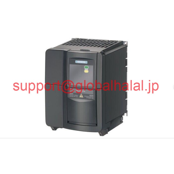 新品【日本の首都発★適当お願いごと書★代引可】Siemens MicroMaster 420 6SE6420-2UC21-5BA1 AC運転1.5 kW VFDはたご屋取り替えっこ 【６ヶ月引き請ける】