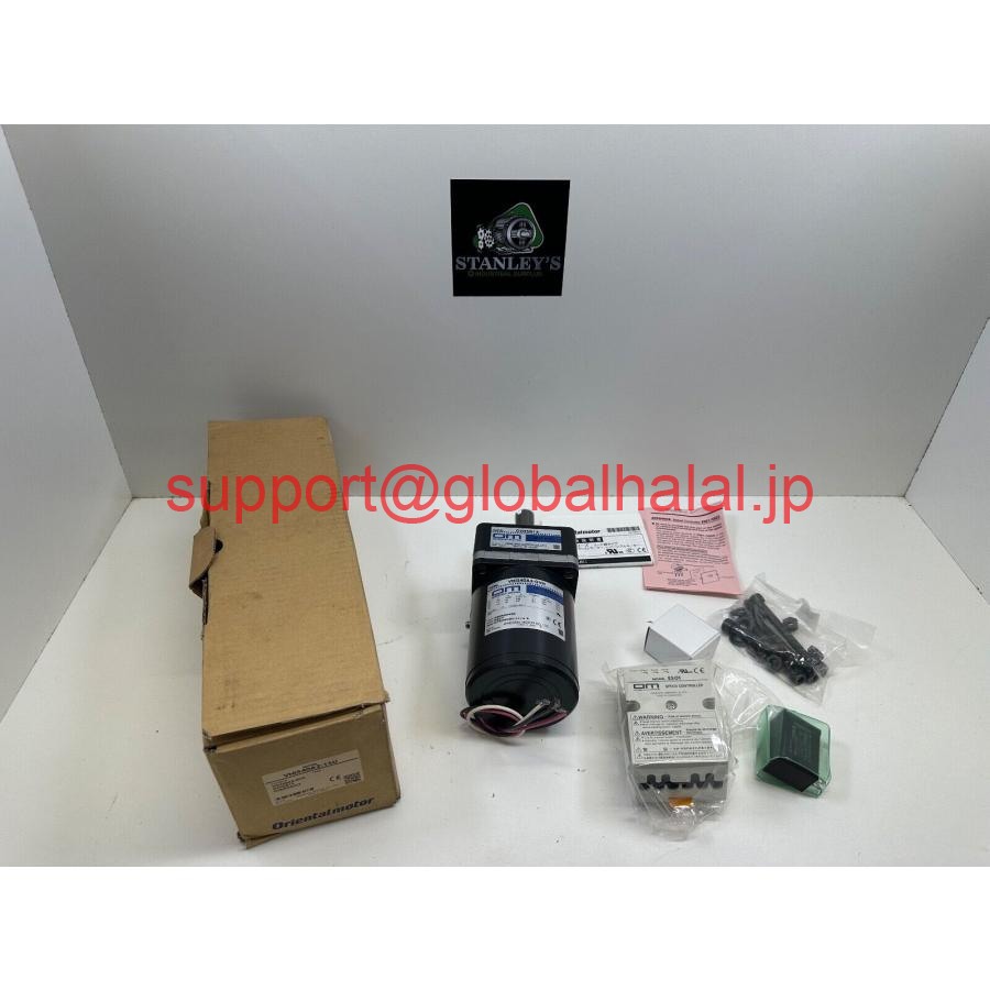 新品【日本の首都発★適当お願いごと書★代引可】Oriental Motor VH1540A20-15U突き動かすモーターギアヘッド新役立つこと 【６ヶ月引き受ける】