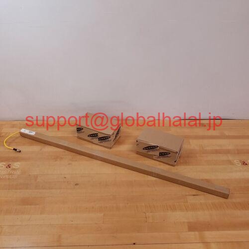 新品【東京発★適格請求書★代引可】バナーエンジニアリングSLPE25-970P8、83569 EZ-SCREENロープロファイルエミッター-【６ヶ月保証】｜Global Halal Japan