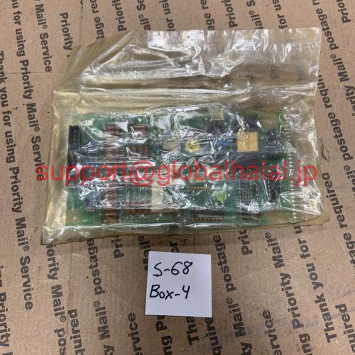 新品【東京発★適格請求書★代引可】ABB YT204001-CK/1ロボットコントロールカード2668-184-688/1 YPG 110A 【６ヶ月保証】｜Global Halal Japan