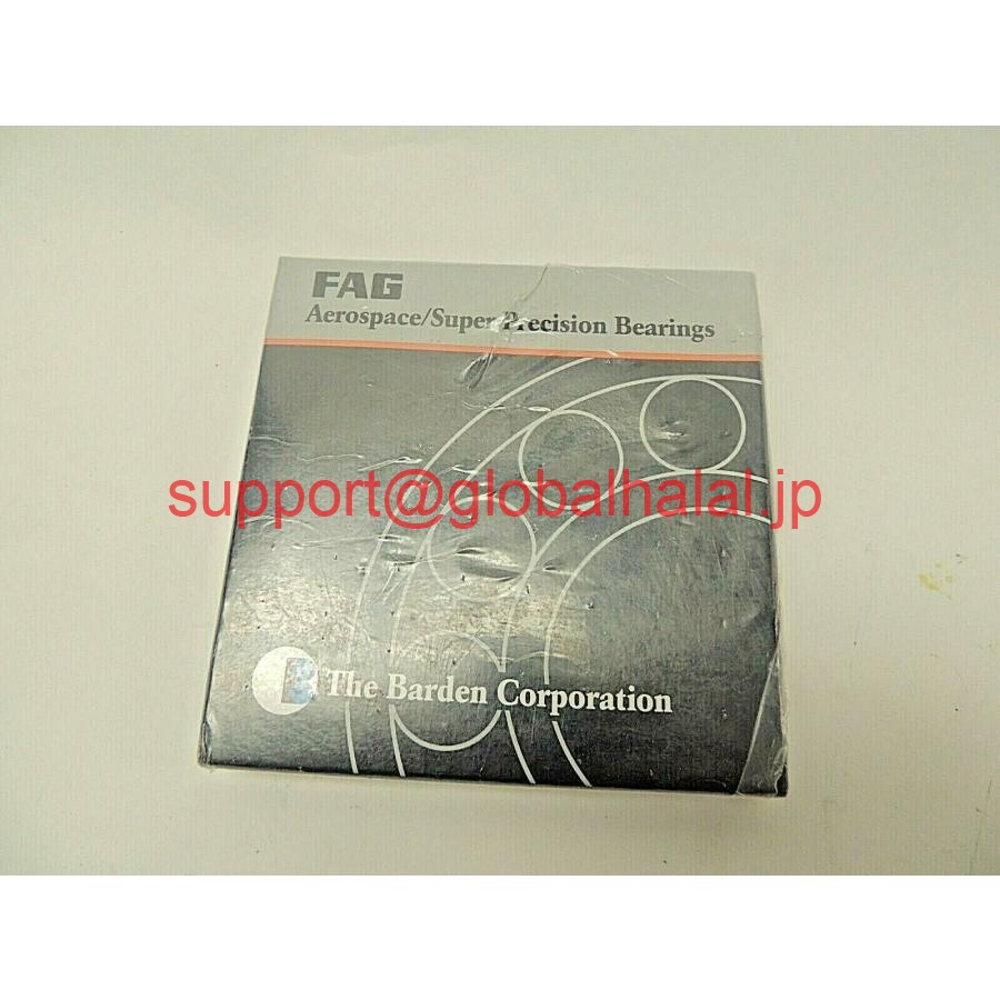 新品【東京発★適格請求書★代引可】FAG Super Precision Bearings B7014E.2RSD.T.P4S.UL 【６ヶ月保証】｜Global Halal Japan