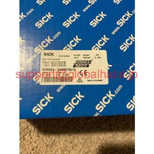 新品【東京発★適格請求書★代引可】病気のAFM60A-S4NBO18X12 【６ヶ月保証】｜Global Halal Japan