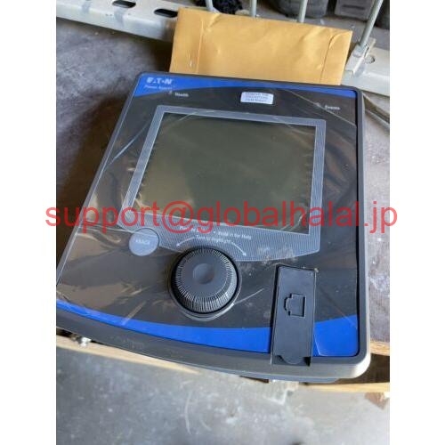 新品【東京発★適格請求書★代引可】イートンカトラーハンマーPXD- MMGパワーエキスパートメーターディスプレイ66D2117G01 PXD MMG 【６ヶ月保証】｜Global Halal Japan