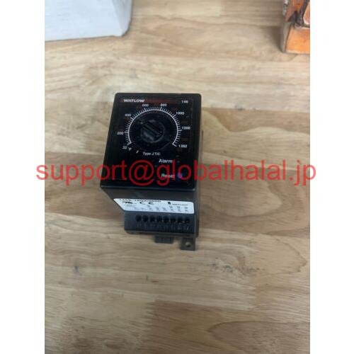 新品【日本の首都発★適当お願いごと書★代引可】Watlow 146E-1602-3000体温制御装置146E16023000、NNB 【６ヶ月引き請ける】