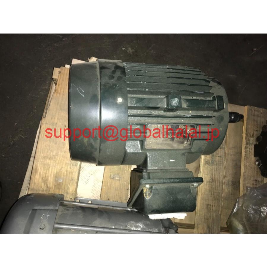 新品【日本の首都発★適当お願いごと書★代引可】東芝原動機、＃0036SDR41A-P、3HP、48を下げる 【６ヶ月引きうける】