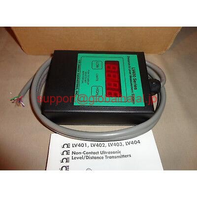 新品【日本の首都発★適当お願いごと書★代引可】ゼロLV402-RS-R1不一致＆気泡管水準器位置づける取り合わせLV402RSR1トランスミッター 【６ヶ月引きうける】
