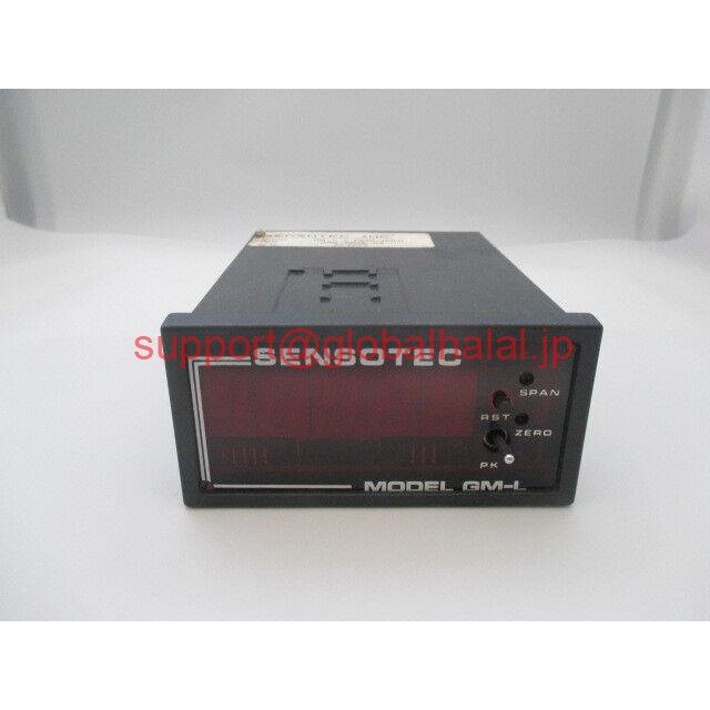 新品【日本の首都発★適当お願いごと書★代引可】Sensotec 060-6805-03 GM-L /真っ盛りホールド 【６ヶ月引き請ける】