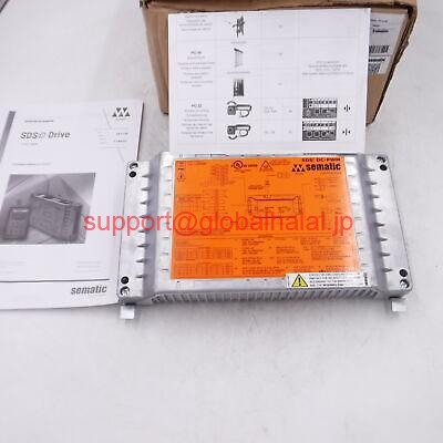 新品【日本の首都発★適当お願いごと書★代引可】BL-B111AAMX01 SEMATAC SDS DC-PWM部屋の入り口制御装置2000B昇降機 【６ヶ月引きうける】