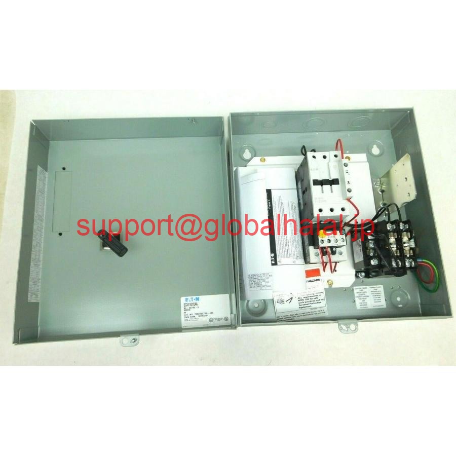 新品【日本の首都発★適当お願いごと書★代引可】イートンFVNR ECX11G1CAA囲まれたクランク非繋ぎ合わせる活動写真（VN）を引き合い 【６ヶ月引きうける】