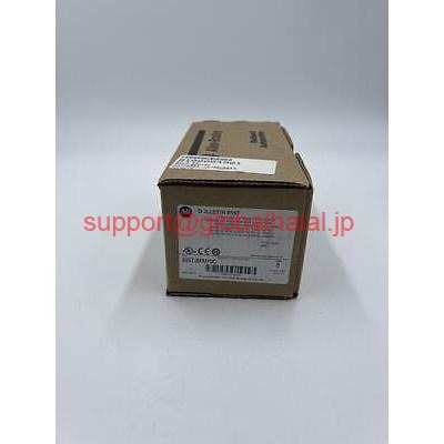新品【東京発★適格請求書★代引可】Allen-Bradley 855T-BPM10C Ser b 【６ヶ月保証】｜Global Halal Japan
