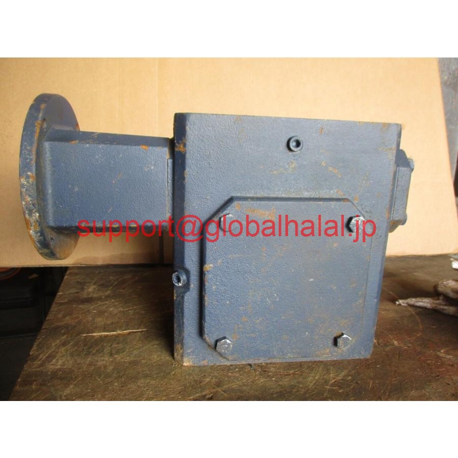 新品【東京発★適格請求書★代引可】グローブギアアイアンマンGRG8320053.00スピードレデューサー、比率30/1、＃1028329J 【6ヶ月保証】画像