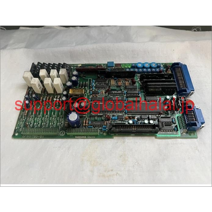 新品【日本の首都発★適当お願いごと書★代引可】Yaskawaサーボゲーム盤CACR-SRCA 10 BBS Rev。 D1 DF8101720-D1 【６ヶ月引きうける】
