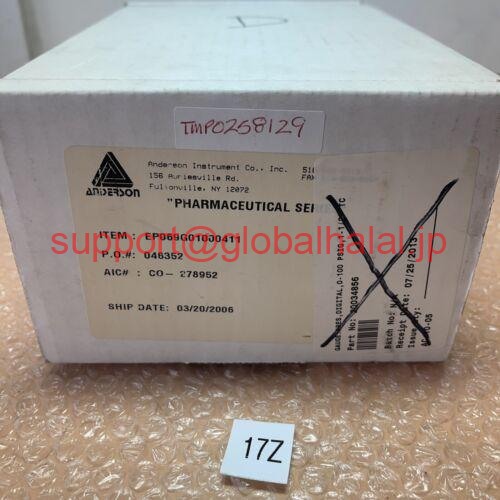 新品【日本の首都発★適当お願いごと書★代引可】-Anderson Digital Pressure Gauge＆Switch EP069G01000411 0-60psig ???? 【６ヶ月引きうける】