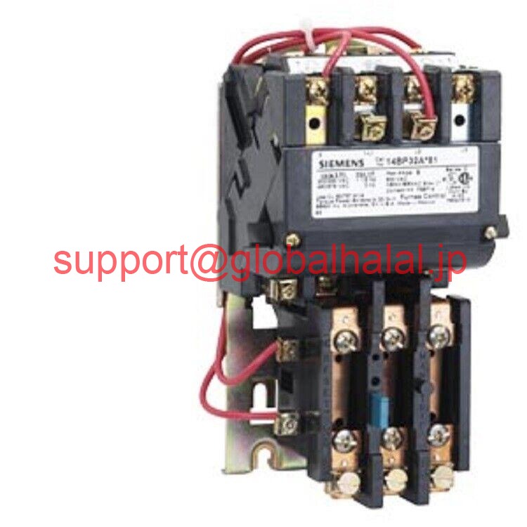 新品【日本の首都発★適当お願いごと書★代引可】Furnas Control Siemens 14CP32AA81 NEMA大きさ0クランク（1211） 【６ヶ月引きうける】