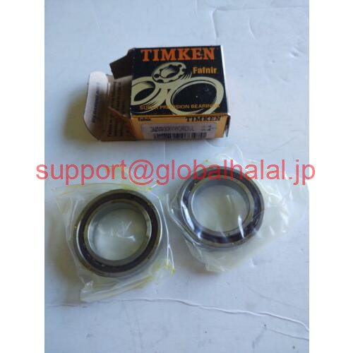 新品【日本の首都発★適当お願いごと書★代引可】（1有りの実）Timken＃2粍9306 Wi cr dul super precisionベアリング。 （亜米利加）。 【６ヶ月引きうける】