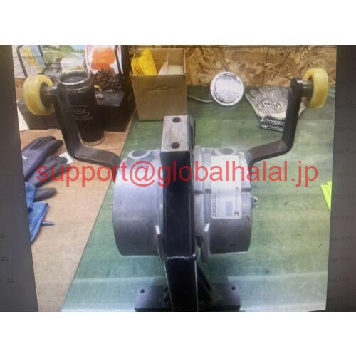 新品【東京発★適格請求書★代引可】Honeywell Intelligrated Tilting Device Assembly 229B394Sol 【６ヶ月保証】｜Global Halal Japan