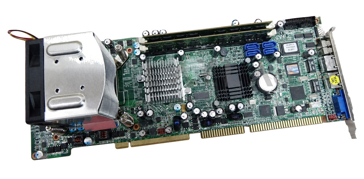 新品【東京発★適格請求書★代引可】nib peak765vl2-yi nexcomマザーボードコンピューターpicmg 10p0765vl02x2 pcb-i-e-180 【６ヶ月保証】｜Global Halal Japan