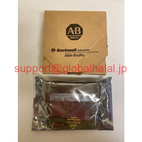 新品【東京発★適格請求書★代引可】Allen Bradley 1747-Ke、シリーズC、コミュニケーションインターフェイス、DH-485、RS-232C、FRN 4 【６ヶ月保証】
