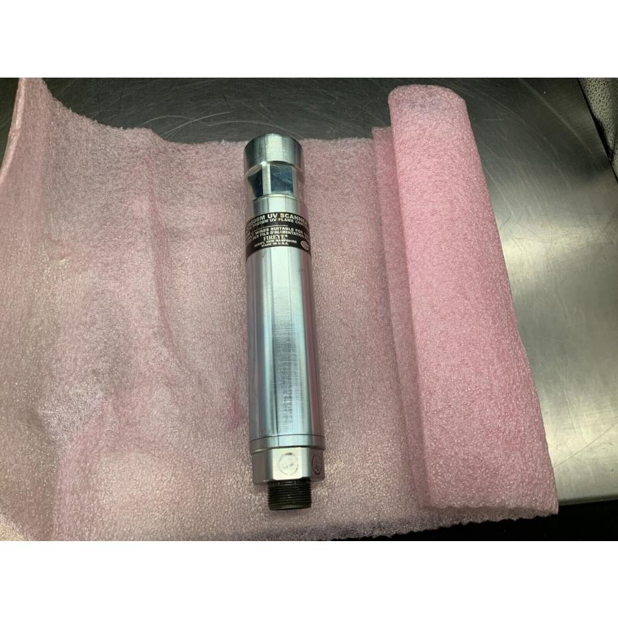 新品【東京発★適格請求書★代引可】Fireye C9508M UV Flame Scanner、C9508M2000 【６ヶ月保証】｜Global Halal Japan
