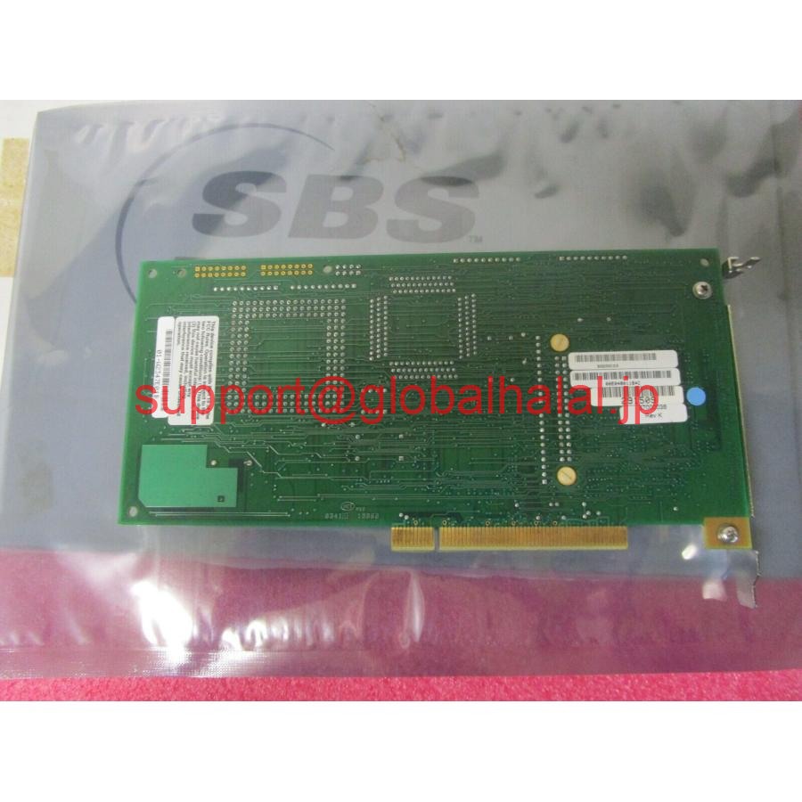 新品【東京発★適格請求書★代引可】SBS Technologies 87000036 850230 /855004 Motorola 01 -W2347E01B- 【６ヶ月保証】｜Global Halal Japan