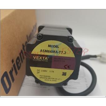新品【日本の首都発★適当お願いごと書★代引可】Vexta Oriental Motor ASM66MA-T7.2【６ヶ月引き受ける】