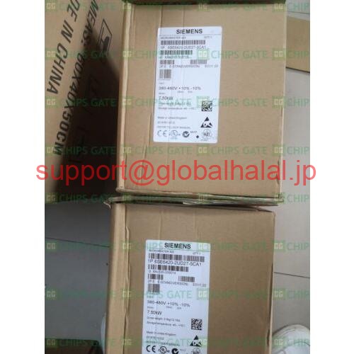 新品【日本の首都発★適当お願いごと書★代引可】Siemens 6SE6420-27-5CA1変換器6SE6 420-2UD27-5CA1 【６ヶ月引き請ける】 その他-パソコン・周辺機器