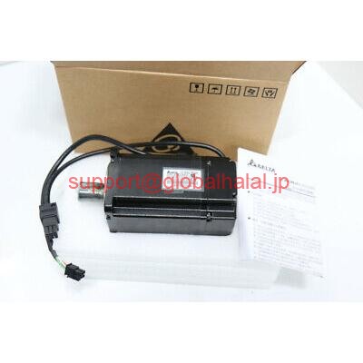 新品【日本の首都発★適当お願いごと書★代引可】三角洲Servo Motor ECMA-C20807ES 【６ヶ月引き受ける】