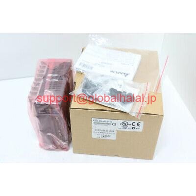 新品【東京発★適格請求書★代引可】デルタサーボドライバーASD-B2-0721-B 【６ヶ月保証】