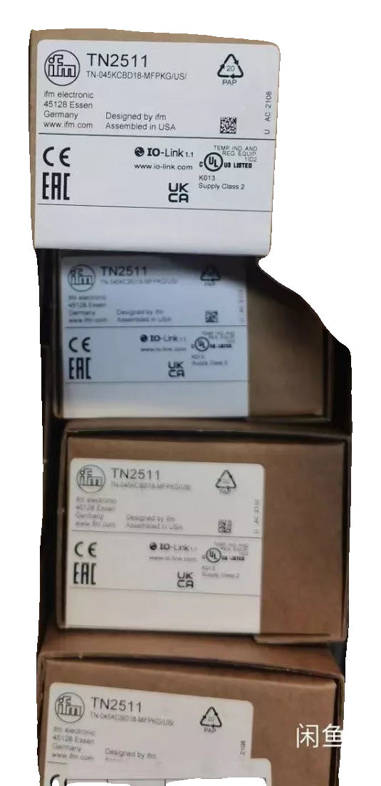 新品【東京発★適格請求書★代引可】TN2511温度センサー（）＃L645U LZ 【６ヶ月保証】｜Global Halal Japan