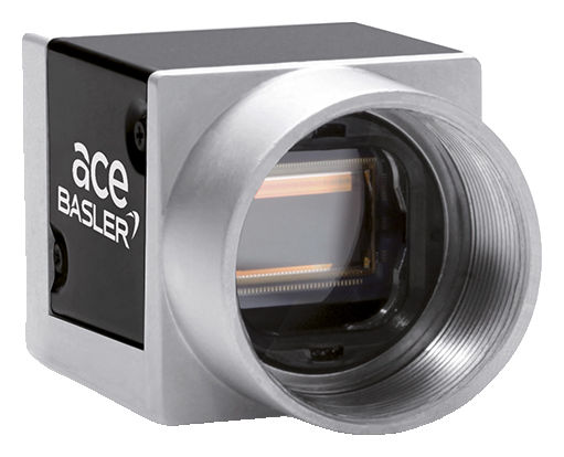新品【東京発★適格請求書★代引可】Basler ACA3800-14um Industrial Camera 【６ヶ月保証】｜Global Halal Japan