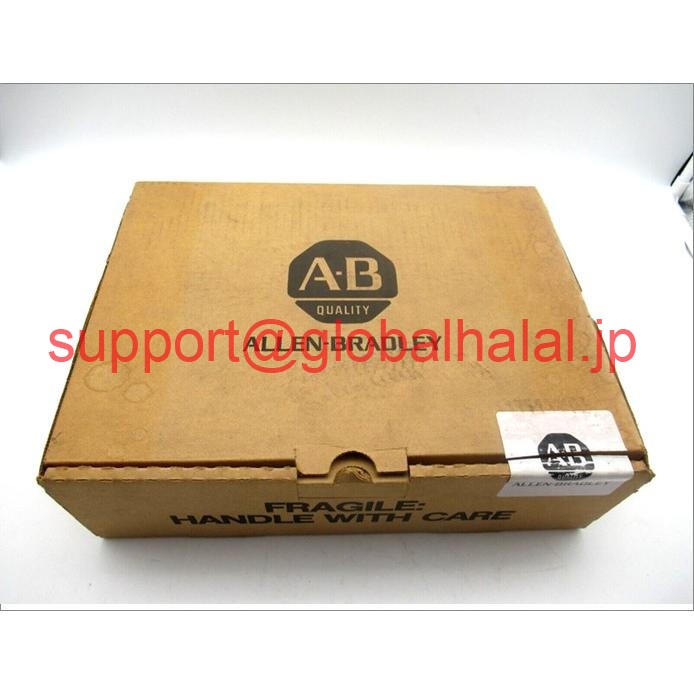 新品【日本の首都発★適当お願いごと書★代引可】Allen Bradley 1771-OBD最終生産物モデュール10-60VDC 8A ** 【６ヶ月引き請ける】