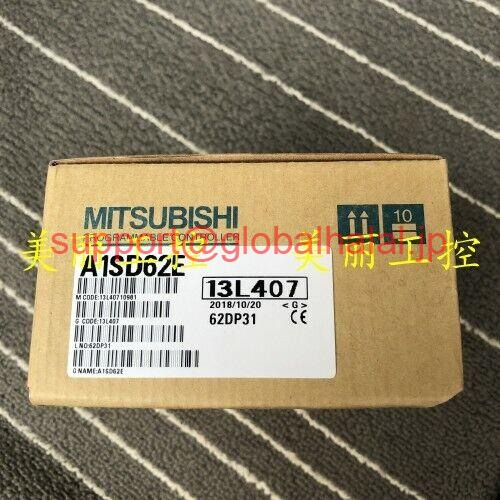 新品【日本の首都発★適当お願いごと書★代引可】三菱シーケンサ A1SD62E 【６ヶ月引き受ける】