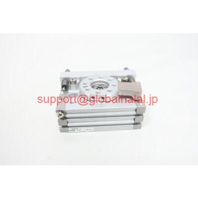 新品【東京発★適格請求書★代引可】SMC MSQB10L4ロータリーアクチュエータ1MPA 【６ヶ月保証】｜Global Halal Japan