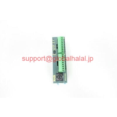 新品【東京発★適格請求書★代引可】NAIS FP0-C10RSコントローラーモジュール24V-DC 【6ヶ月保証】|Global Halal Japan