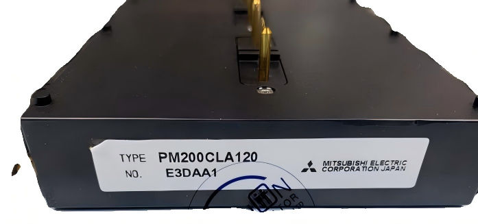 新品【東京発★適格請求書★代引可】三菱 PM200CLA120 モジュール 【6ヶ月保証】|Global Halal Japan