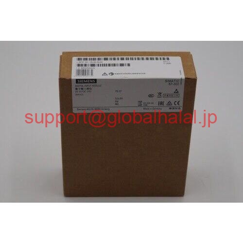 新品【日本の首都発★適当お願いごと書★代引可】Siemens 6ES7321-1BL00-0AA0 SM321 6ES7 321-1BL00-0AA0 【６ヶ月引き請ける】